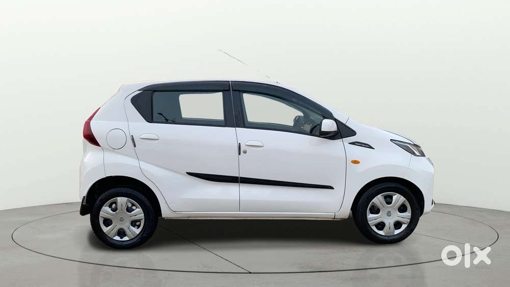 Datsun Redigo 2020-2022 1.0 T (o), 2020, Petrol