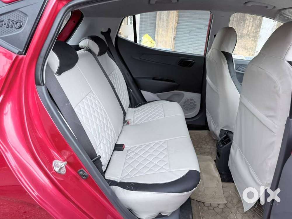 Hyundai Grand I10 Nios Magna 1.2 Mt, 2024, Petrol