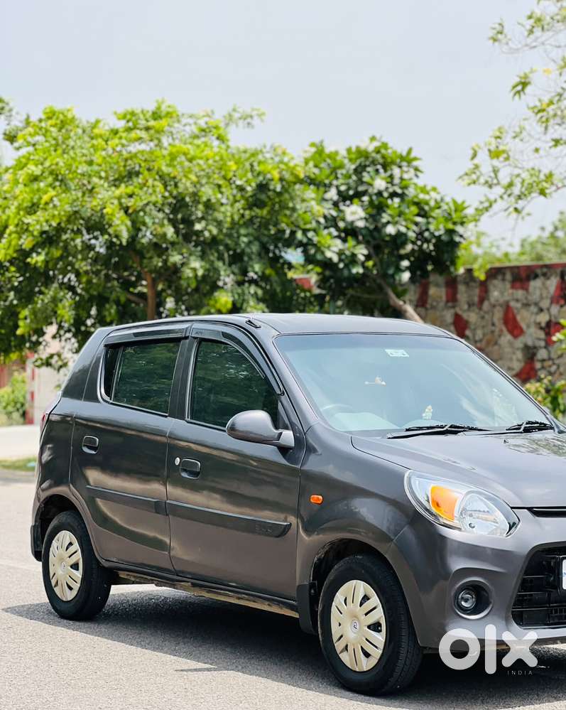 Maruti Suzuki Alto 800 Lxi, 2013, Petrol