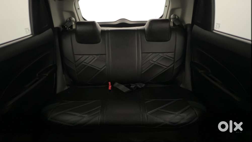 Maruti Suzuki Swift Vvt Vxi, 2021, Petrol