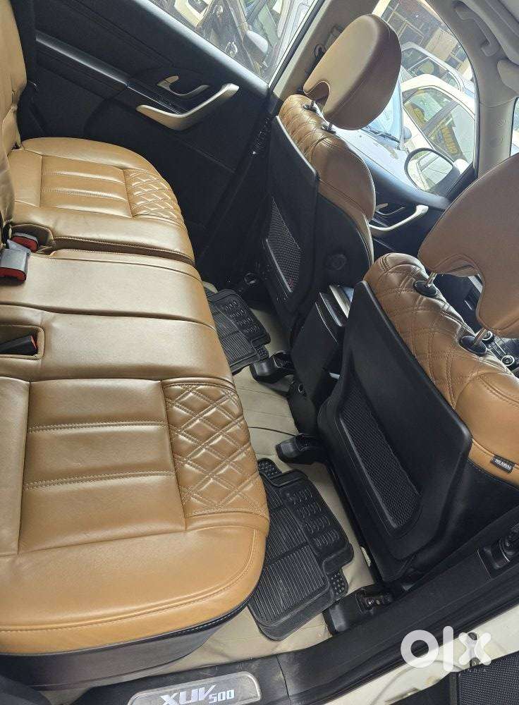 Mahindra Xuv500 W11, 2018, Diesel