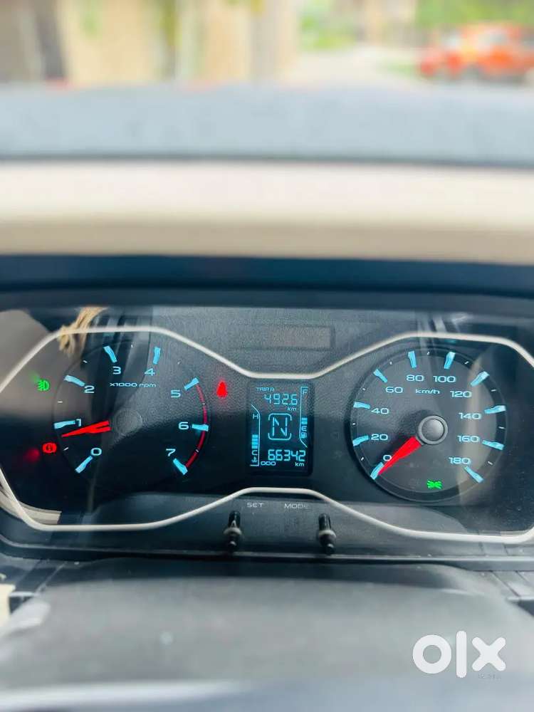 Mahindra Scorpio Classic 2023