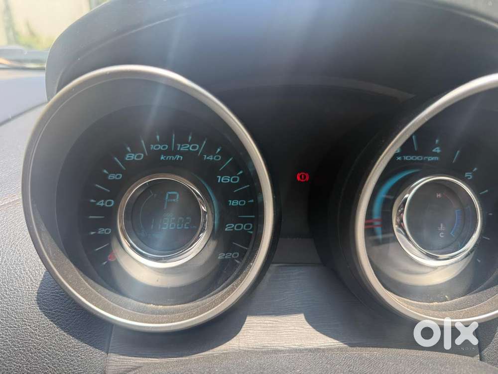 Mahindra Xuv500 W11 Option At, 2019, Diesel