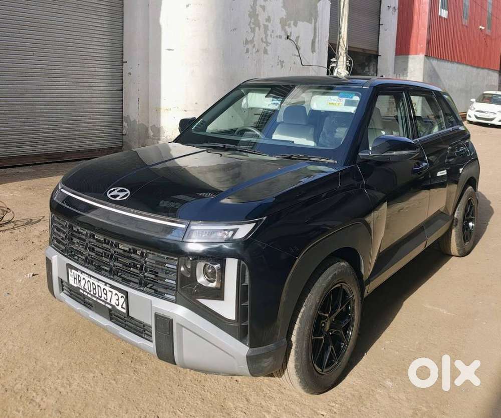 Hyundai Venue, 2026, Petrol