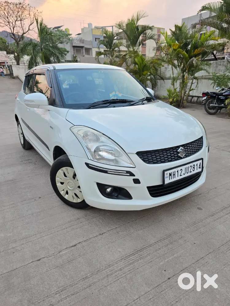 Maruti Suzuki Swift 2013 Diesel 75000 Km Driven