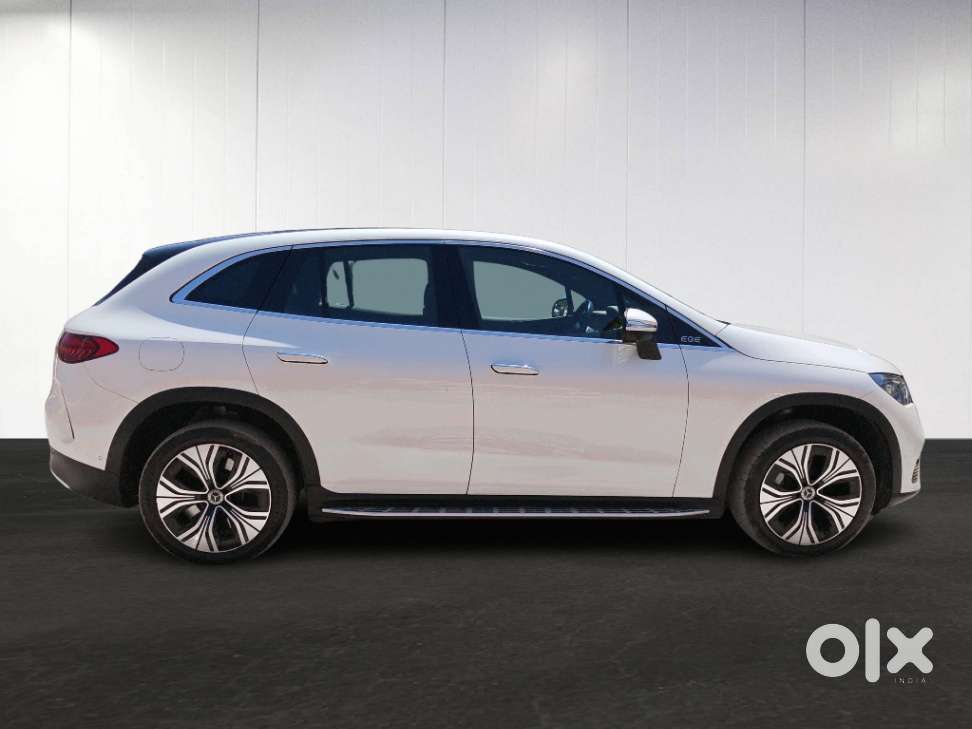 Mercedes-benz Eqe Suv 500 4matic, 2023, Electric
