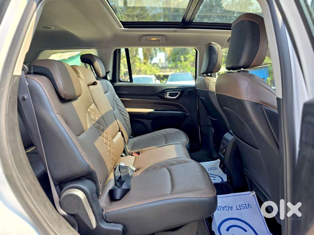 Jeep Meridian 2.0 Limited (o) 4x2 At, 2024, Diesel
