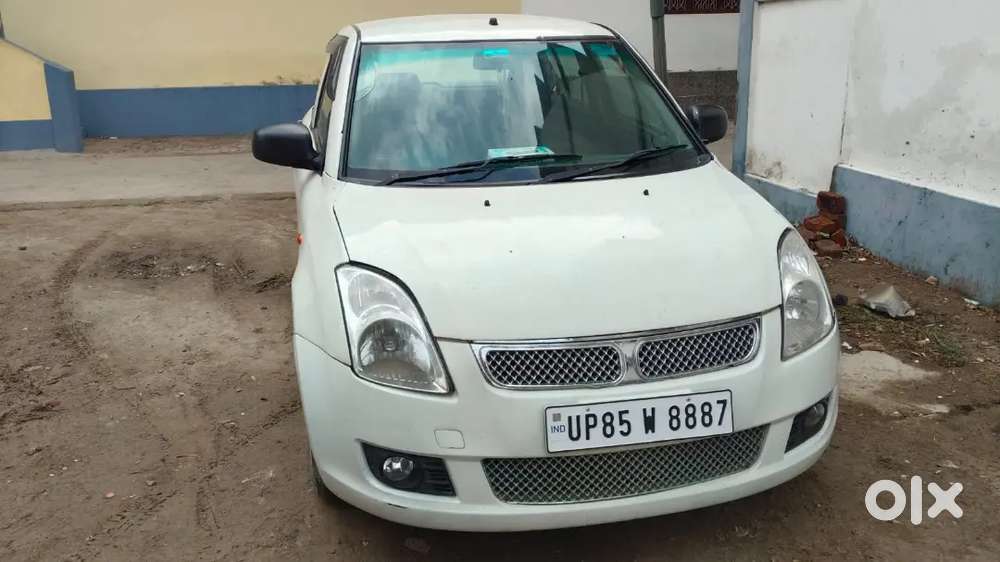 Maruti Suzuki Swift 2009 Diesel 152000 Km Driven