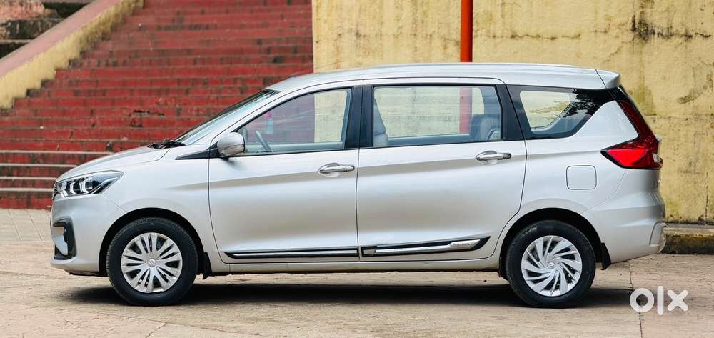 Maruti Suzuki Ertiga Vxi (o) Cng, 2020