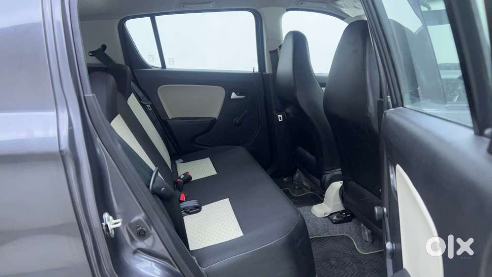 Maruti Suzuki Alto 800 Lxi, 2021, Petrol