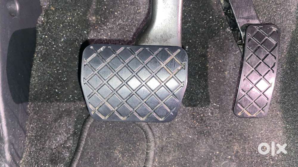 Skoda Octavia 1.8 Tsi Style Plus At, 2016, Petrol