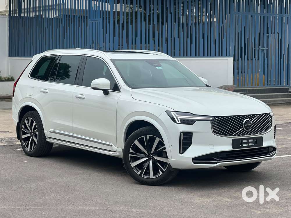 Volvo Xc90 B5 Ultra, 2025, Petrol