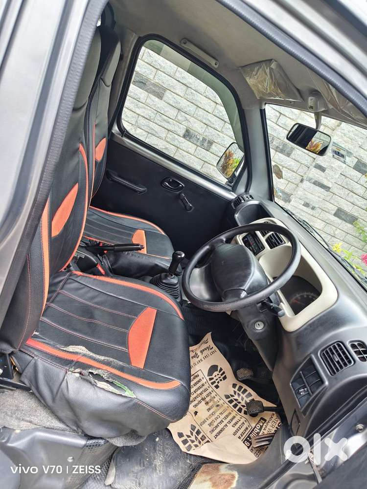 Toyota Innova 2.5 G (diesel) 8 Seater, 2015, Diesel