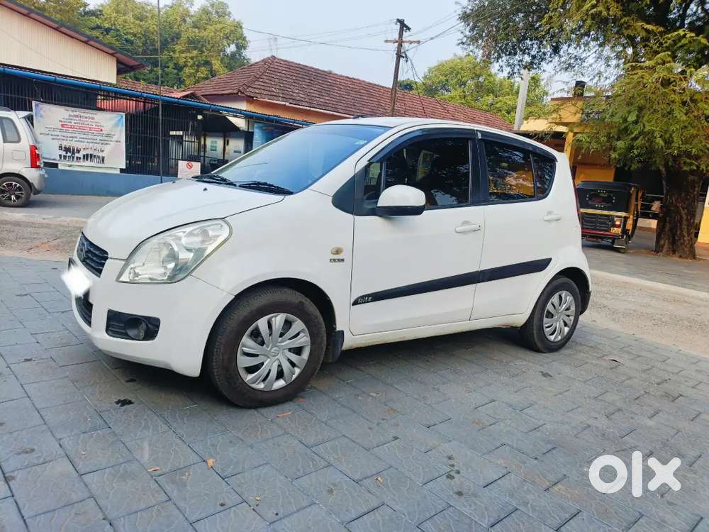 Urgent Sale Ritz 2012 Diesel
