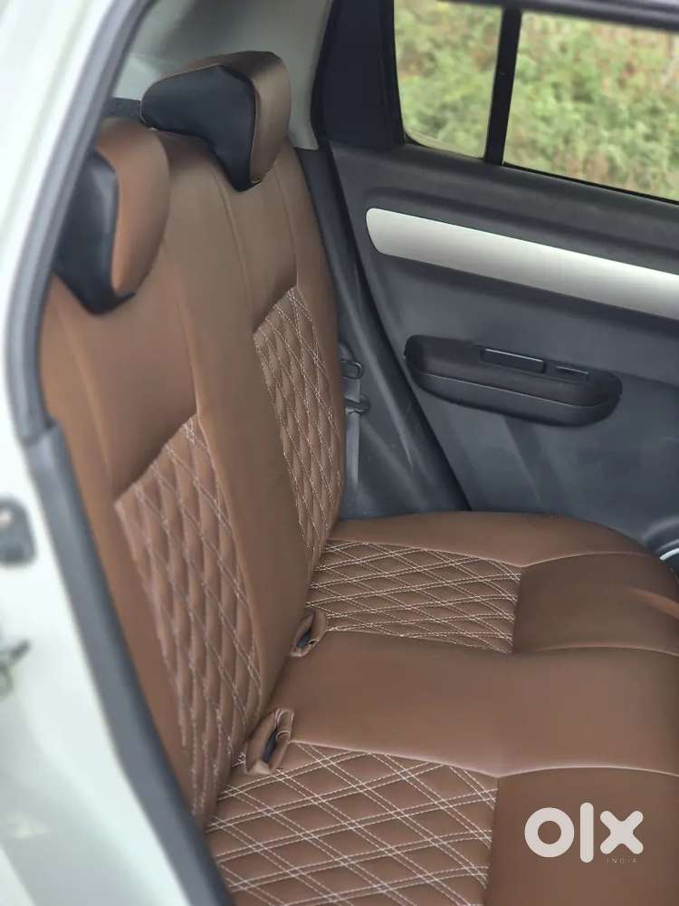 Maruti Suzuki Swift 2010 Petrol 14000 Km Driven