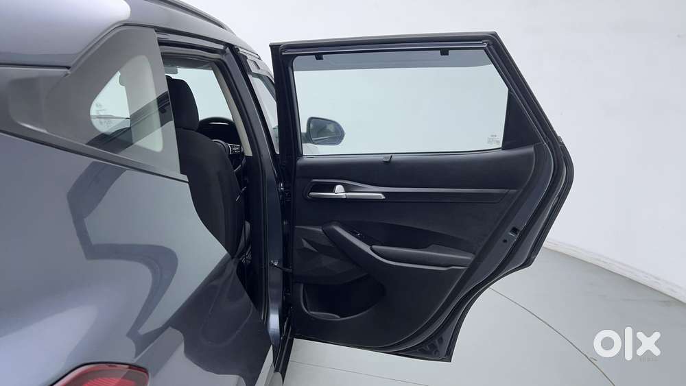 Kia Seltos 1.5 Htk+, 2020, Petrol