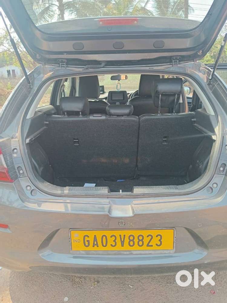 Maruti Suzuki Baleno 2024 Petrol 21000 Km Driven