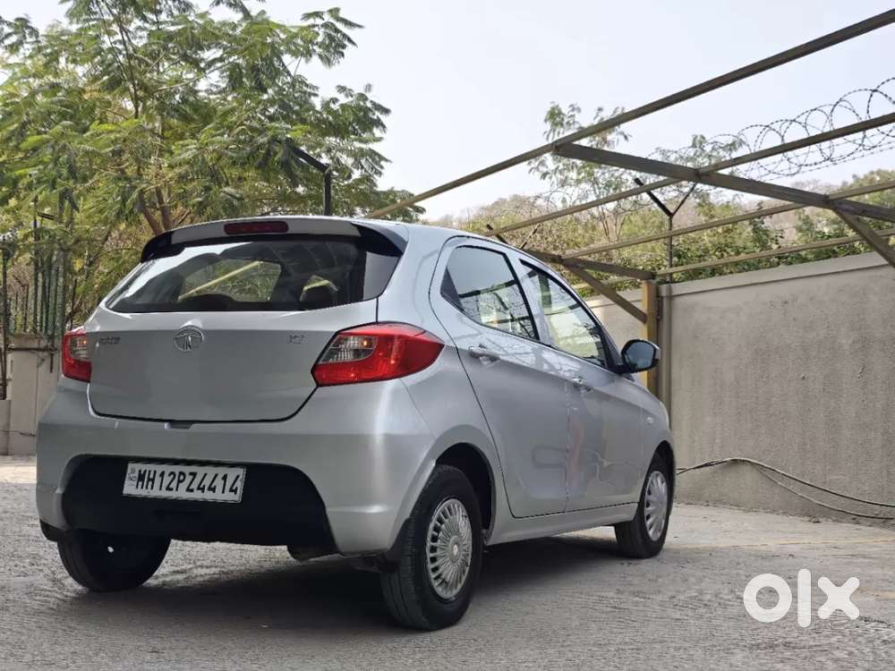 Tata Tiago 1.05 Revotorq Xe, 2017, Diesel