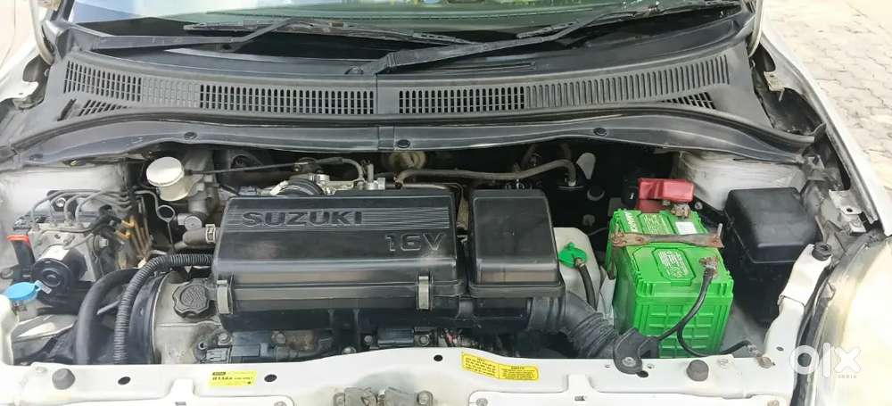 Maruti Suzuki Swift 2009 Petrol 99972 Km Driven