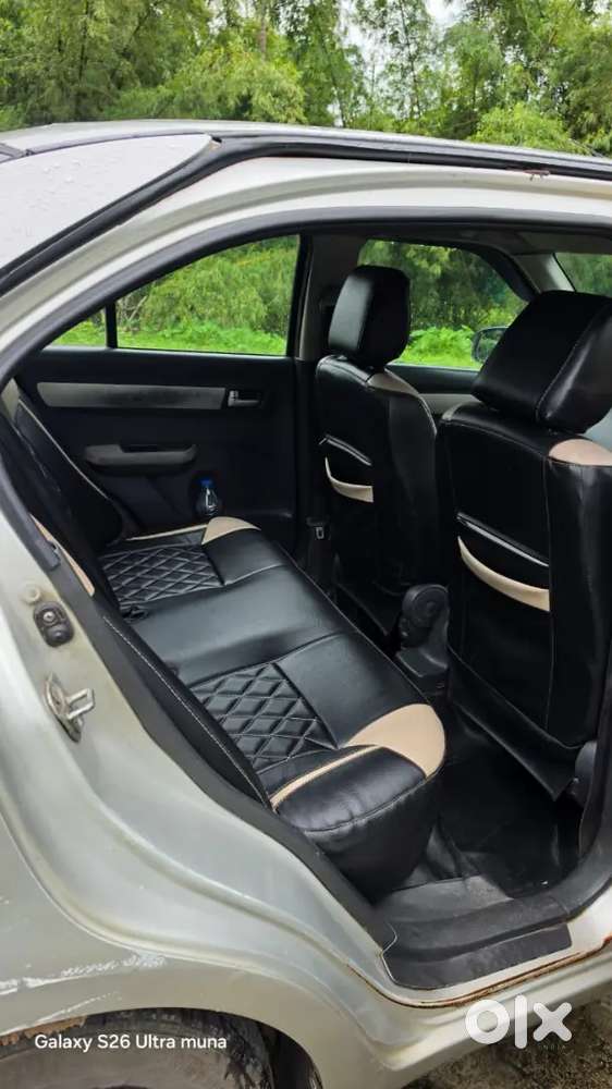 Swift Dzire 2012 Manual Diesel