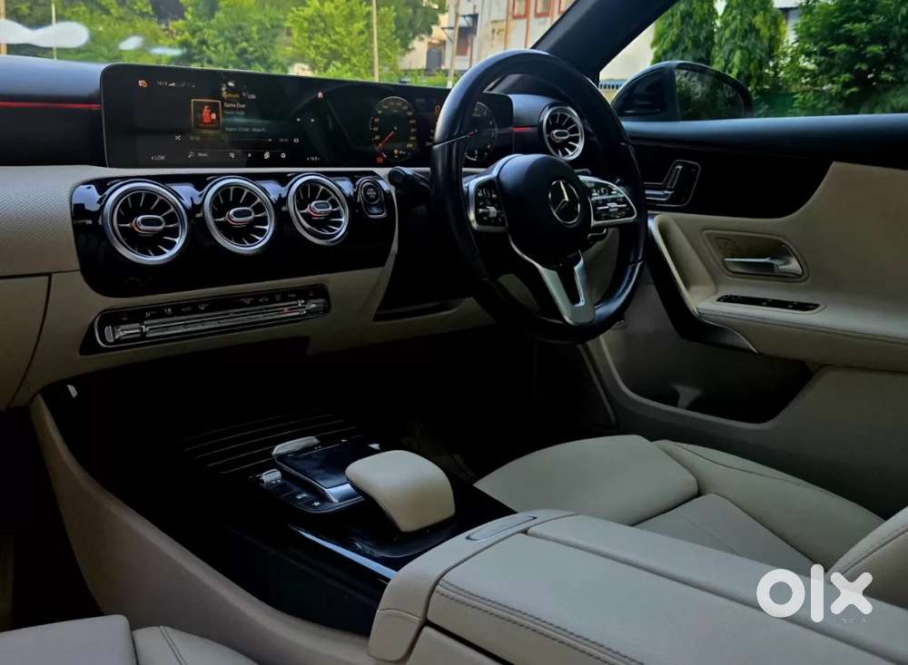 Mercedes-benz A-class Limousine 200d, 2023, Diesel