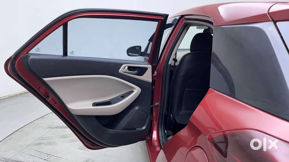 Hyundai Elite I20 1.2 Magna Plus, 2019, Petrol