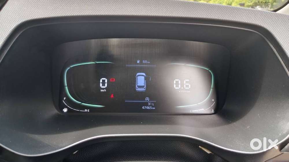 Kia Carens 1.5 Prestige 7 Str, 2023, Petrol