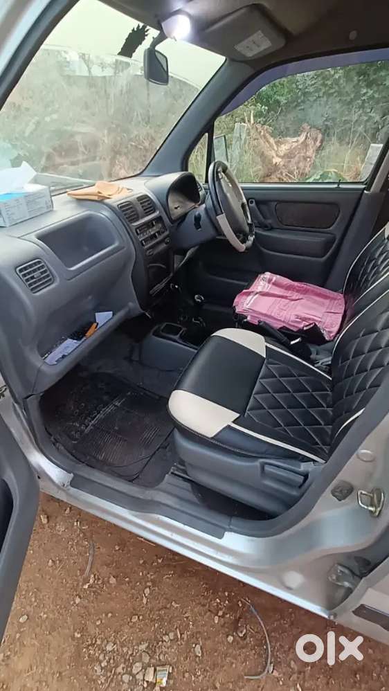 Maruti Suzuki Wagon R 2004