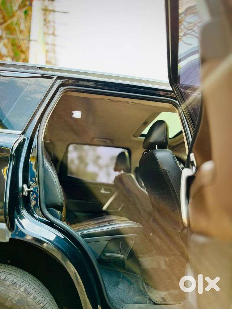 Mahindra Scorpio-n 2.2 Z8 L Diesel Mt 7 Str, 2022, Diesel