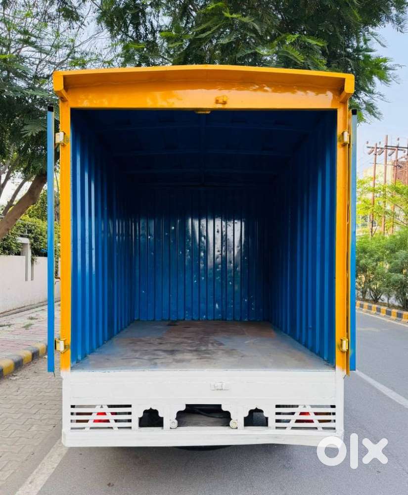 Mahindra Bolero Pik-up Fb 1.7t, 2020, Cng & Hybrids