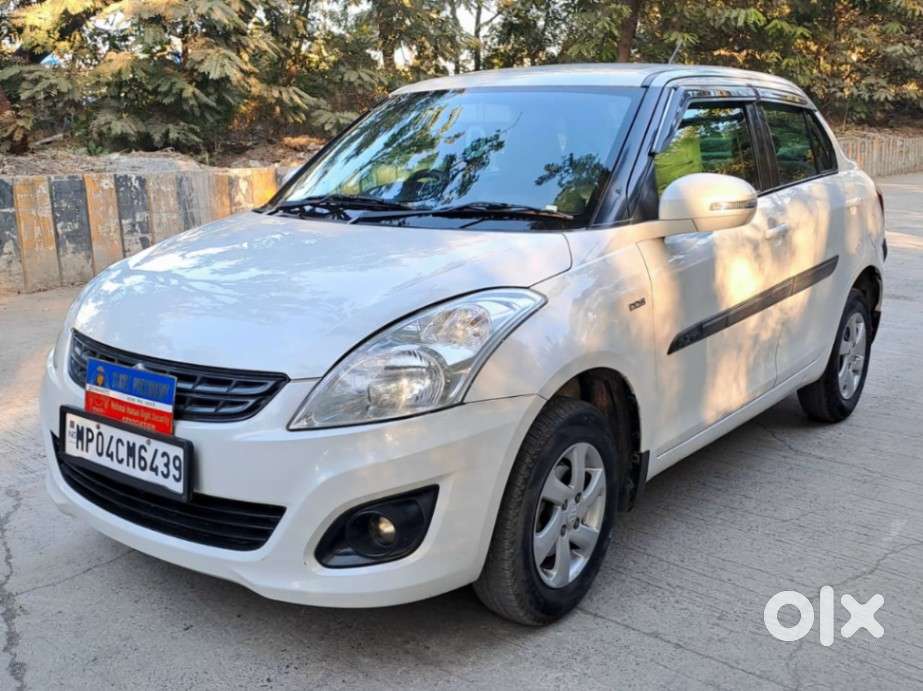Maruti Suzuki Swift Dzire Vdi (o), 2014, Diesel