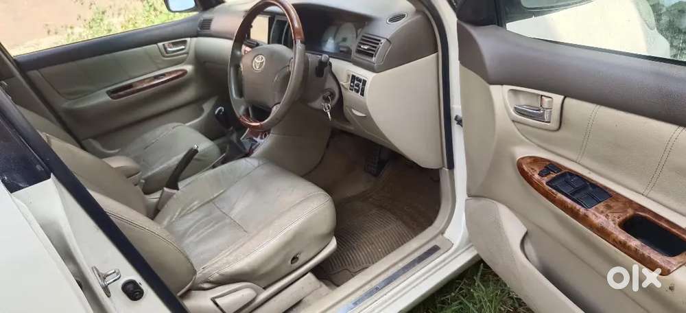 Toyota Corolla H1 1.8j 2006