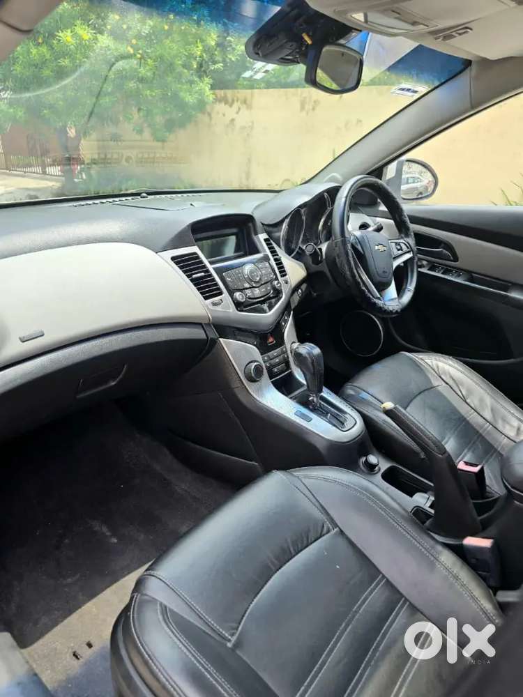 Chevrolet Cruze Ltz 2013cheverloet Cruze Ltz Top Diesel 2013, Owner-1s