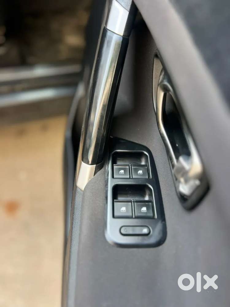 Tata Harrier Xt, 2020, Diesel