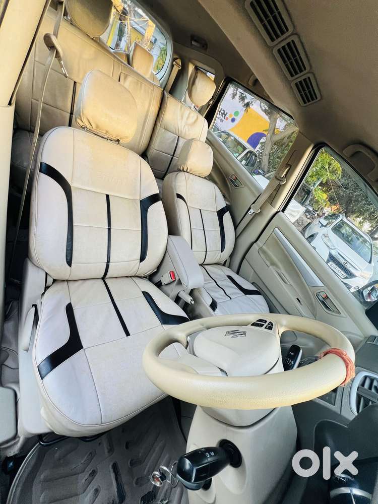 Maruti Suzuki Ertiga Vdi Shvs, 2016, Diesel