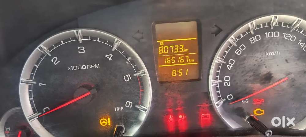 Maruti Suzuki Dzire 2016 Diesel 165000 Km Driven