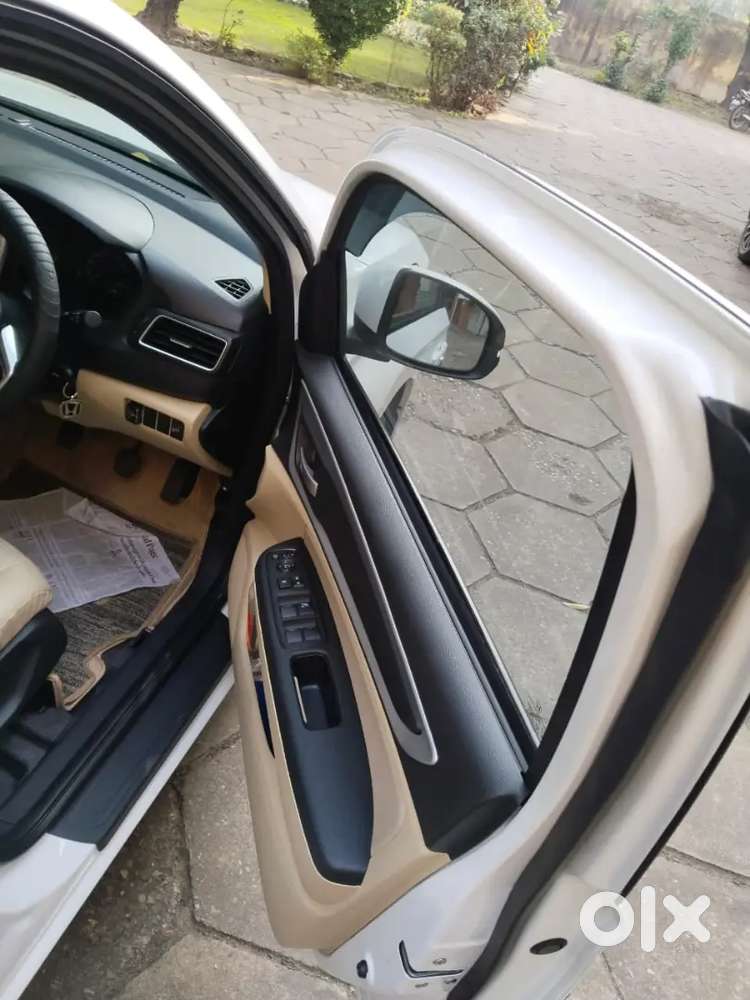 Honda Amaze Cng + Petrol 2026