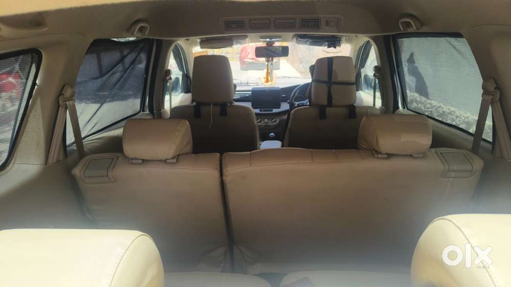 Maruti Suzuki Ertiga 1.5 Vxi, 2024, Petrol