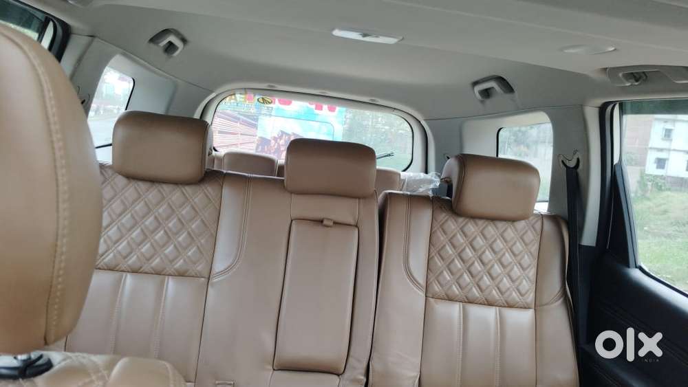 Mahindra Xuv500 W11 Option, 2021, Diesel