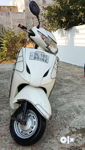 Old activa olx on sale