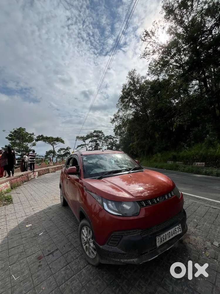 Kuv 100 K6