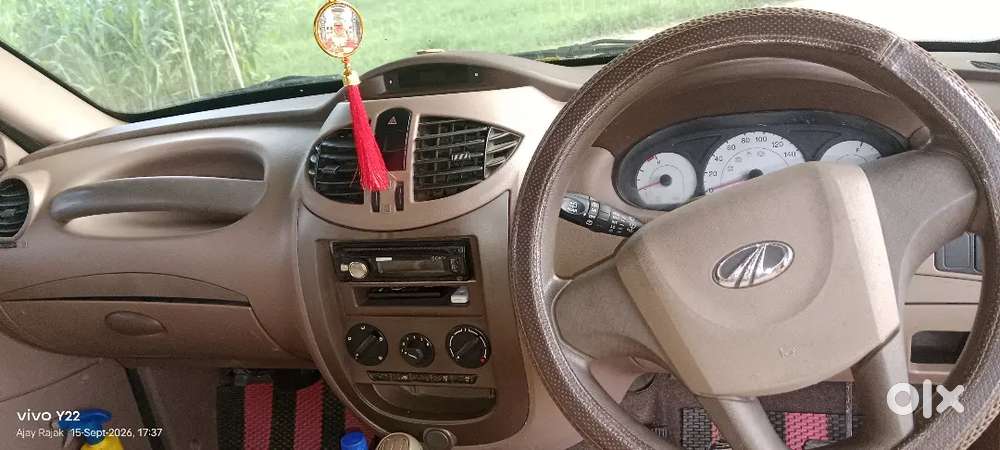 Mahindra Xylo 2014 Diesel Manual
