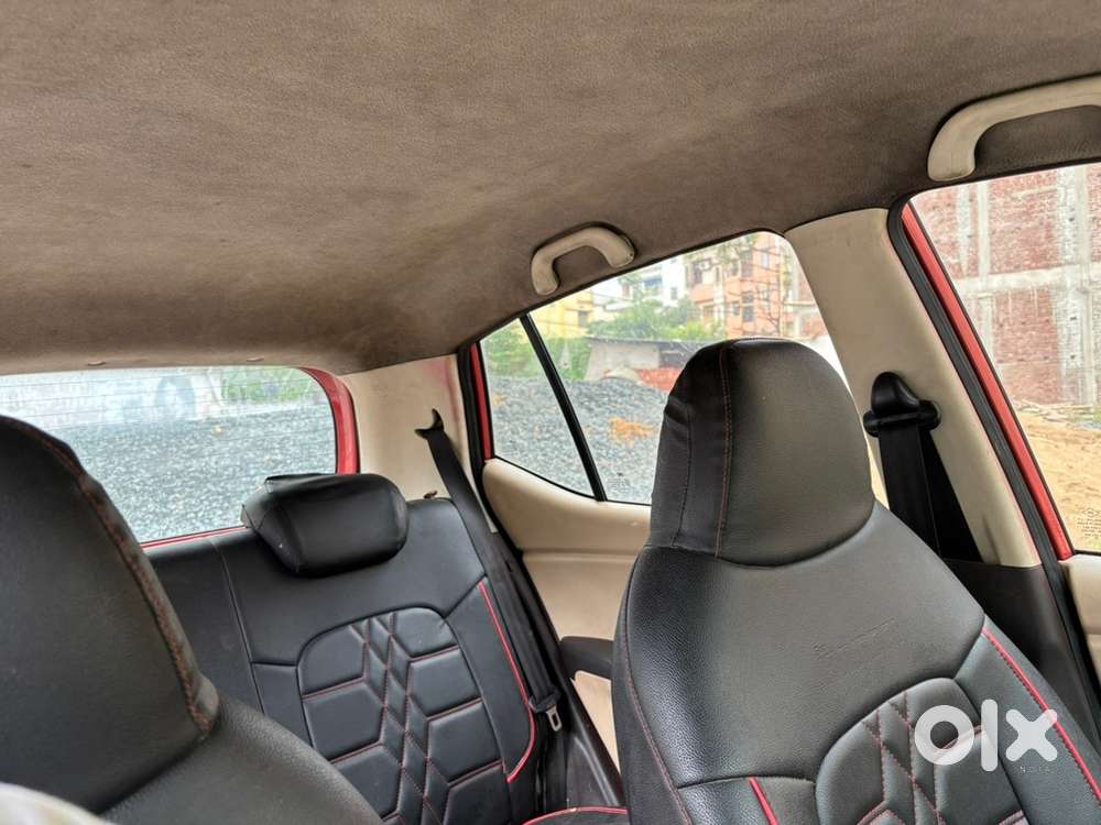 Hyundai I10 Petrol Manual 2010, 5year Registration Extended