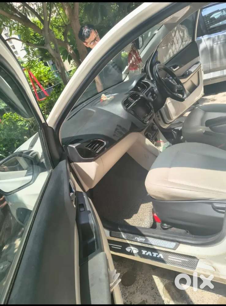Tata Tigor Xz Plus 2024