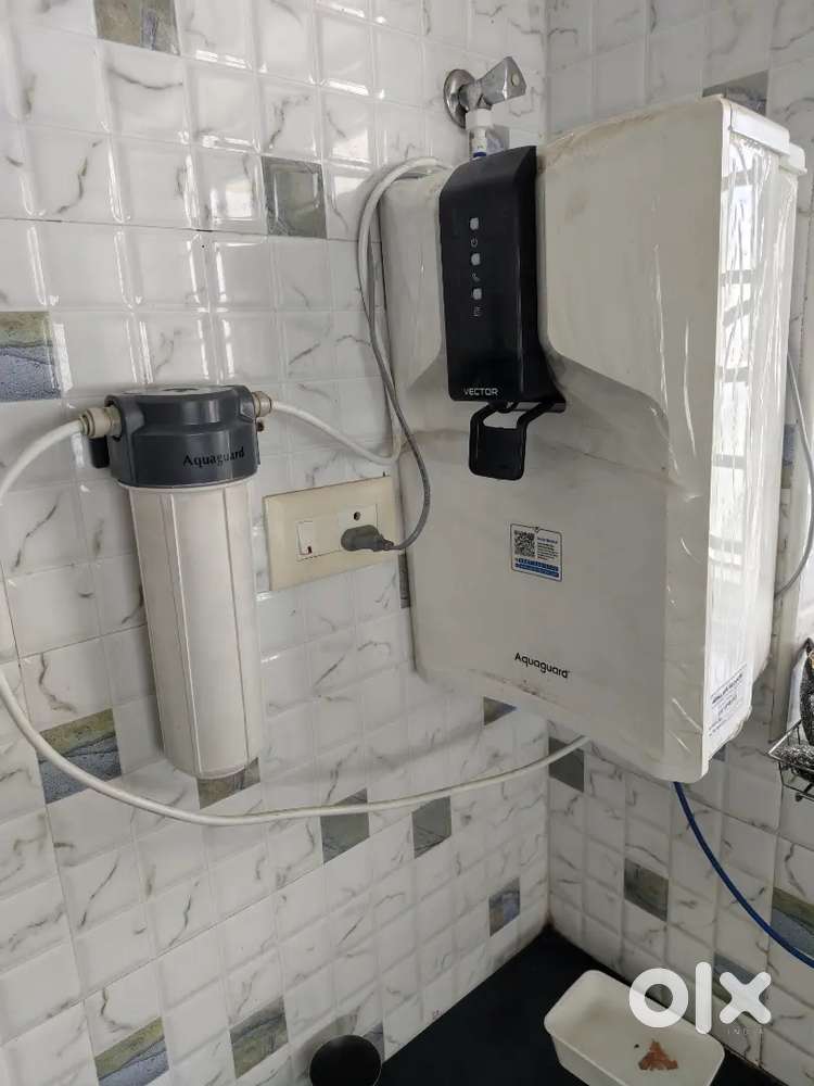 Water purifier