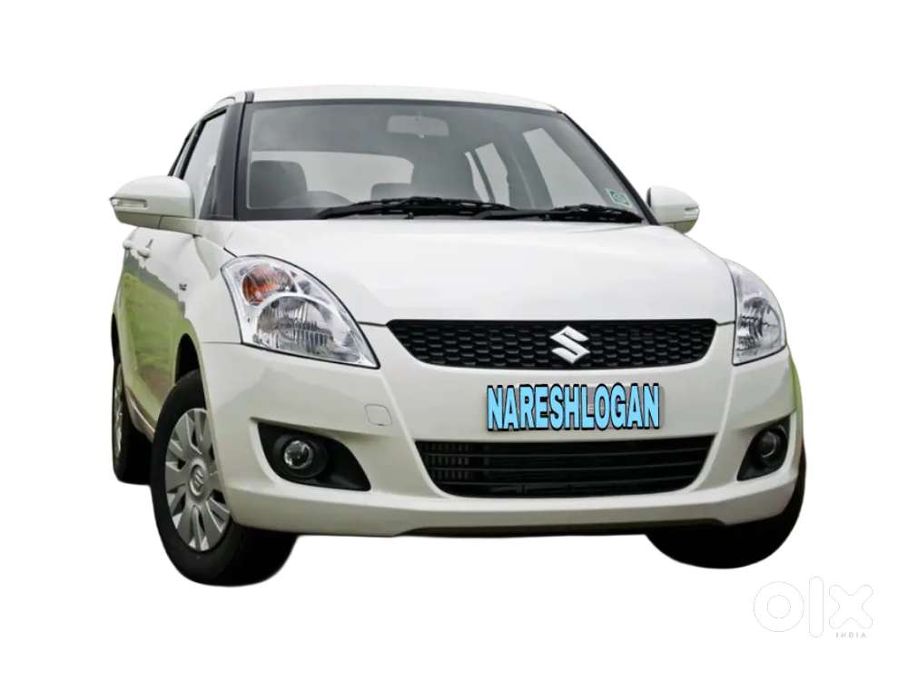 Maruthi Swift Vdi