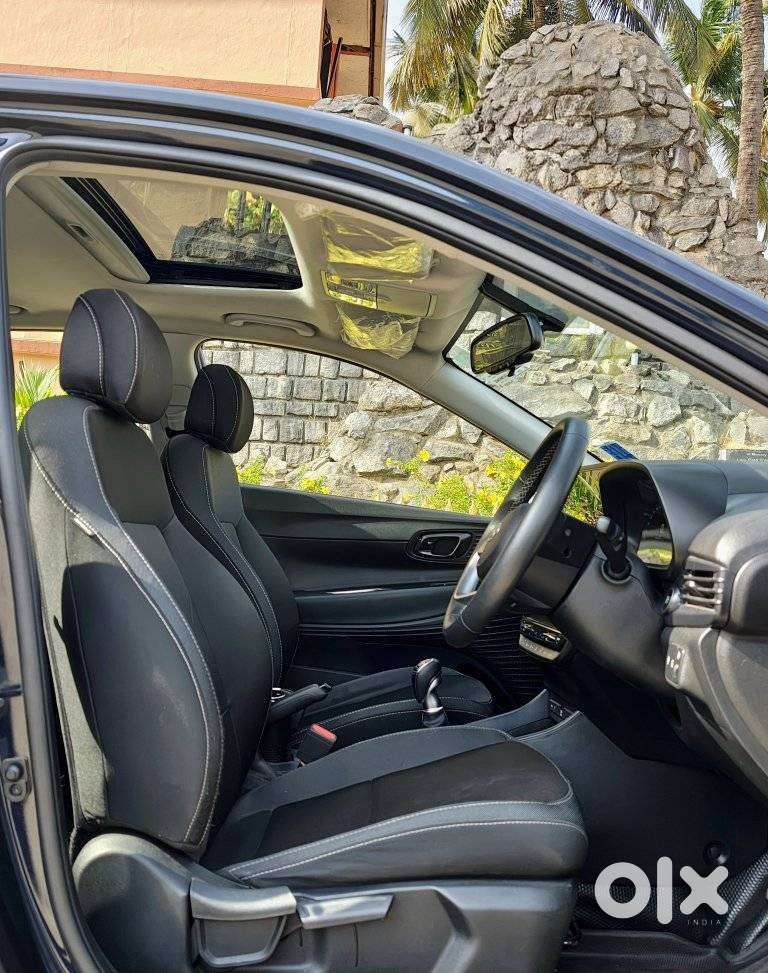 Hyundai I20 1.4 Asta (o) Crdi, 2021, Diesel