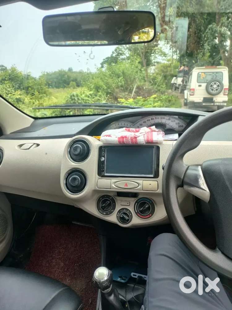 Good Condition