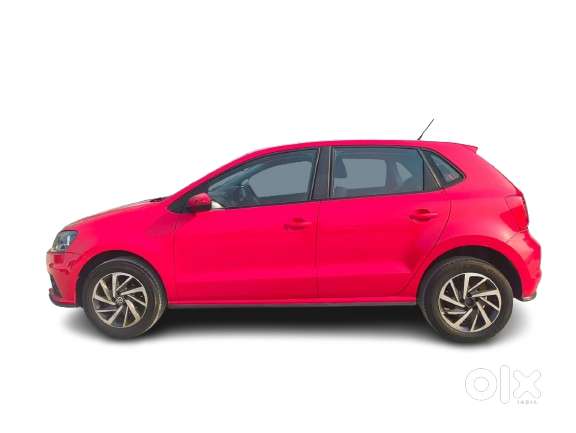 Volkswagen Polo 1.0 Mpi Comfortline, 2022, Petrol