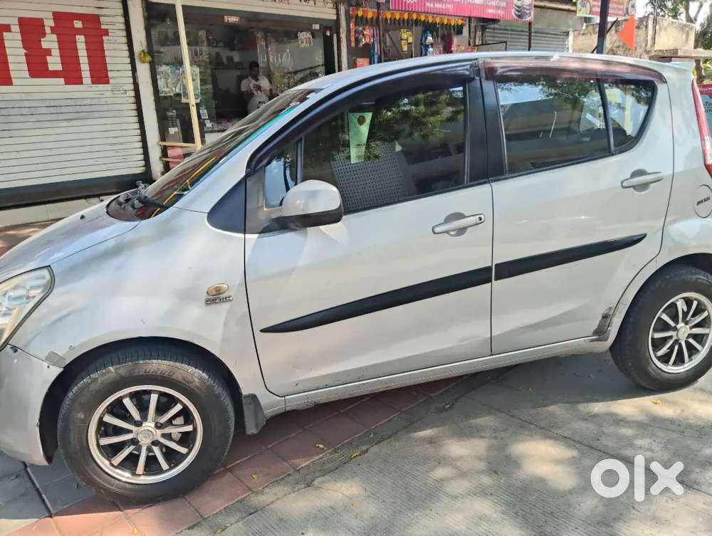 Ritz Vdi Good Condition